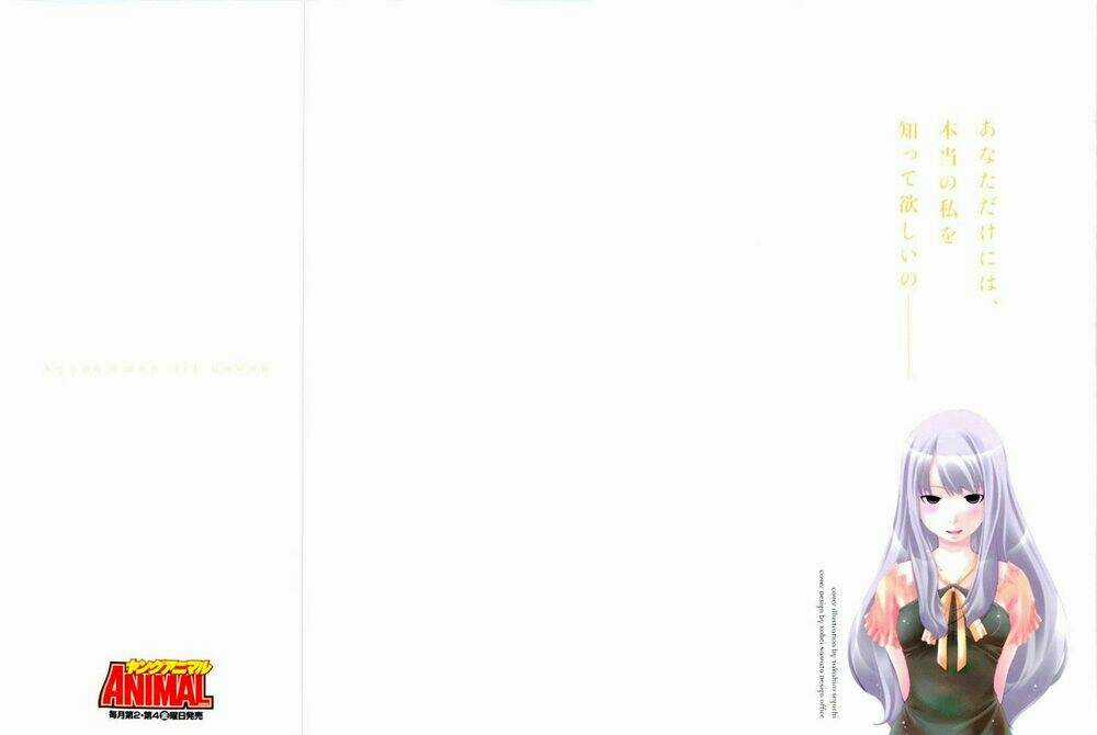 Shini Itaru Yamai - Chapter 10 - Trang 3