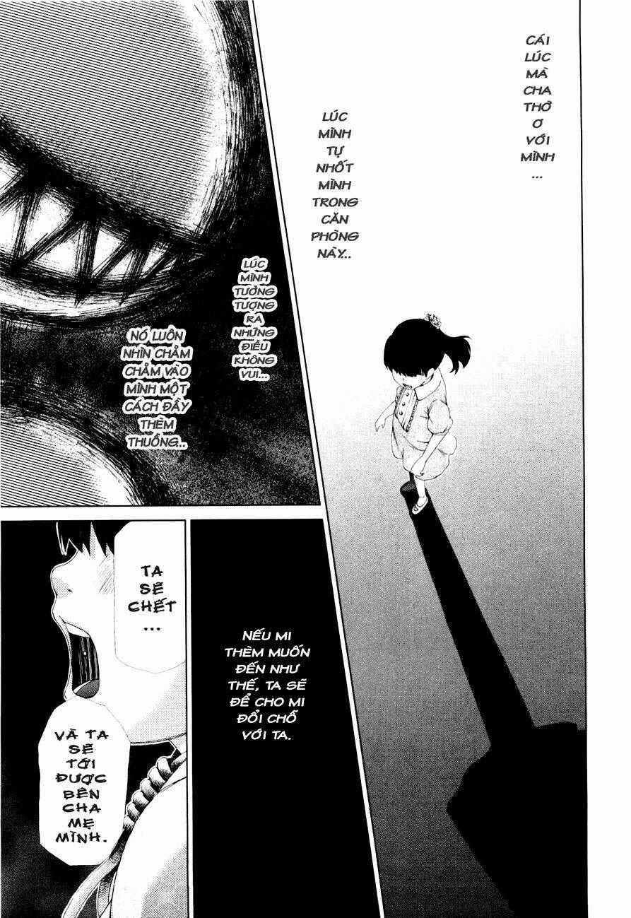 Shini Itaru Yamai - Chapter 11 - Trang 20