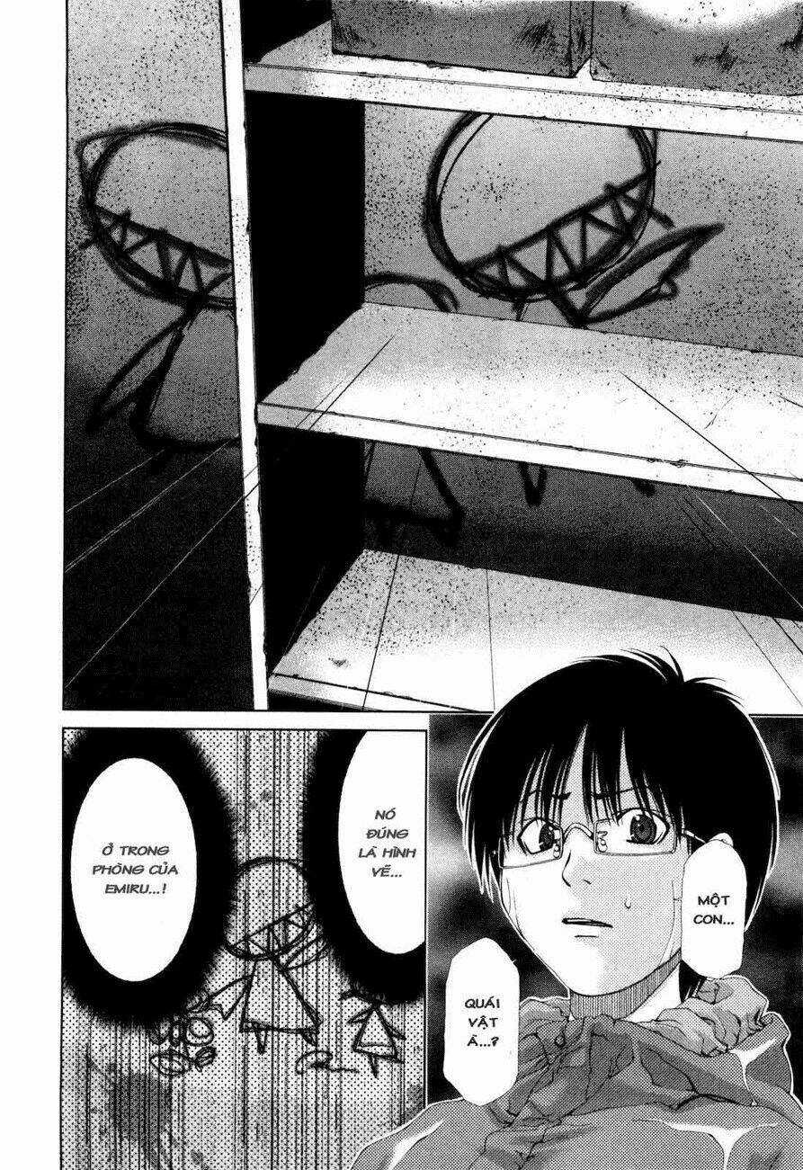 Shini Itaru Yamai - Chapter 13 - Trang 15