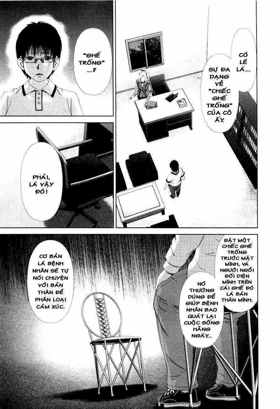 Shini Itaru Yamai - Chapter 14 - Trang 4