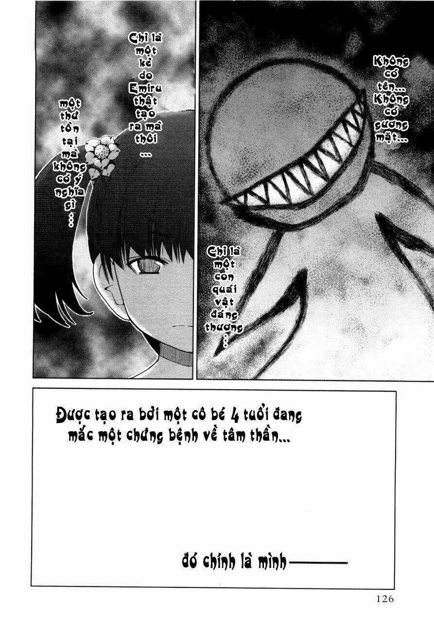 Shini Itaru Yamai - Chapter 16 - Trang 6