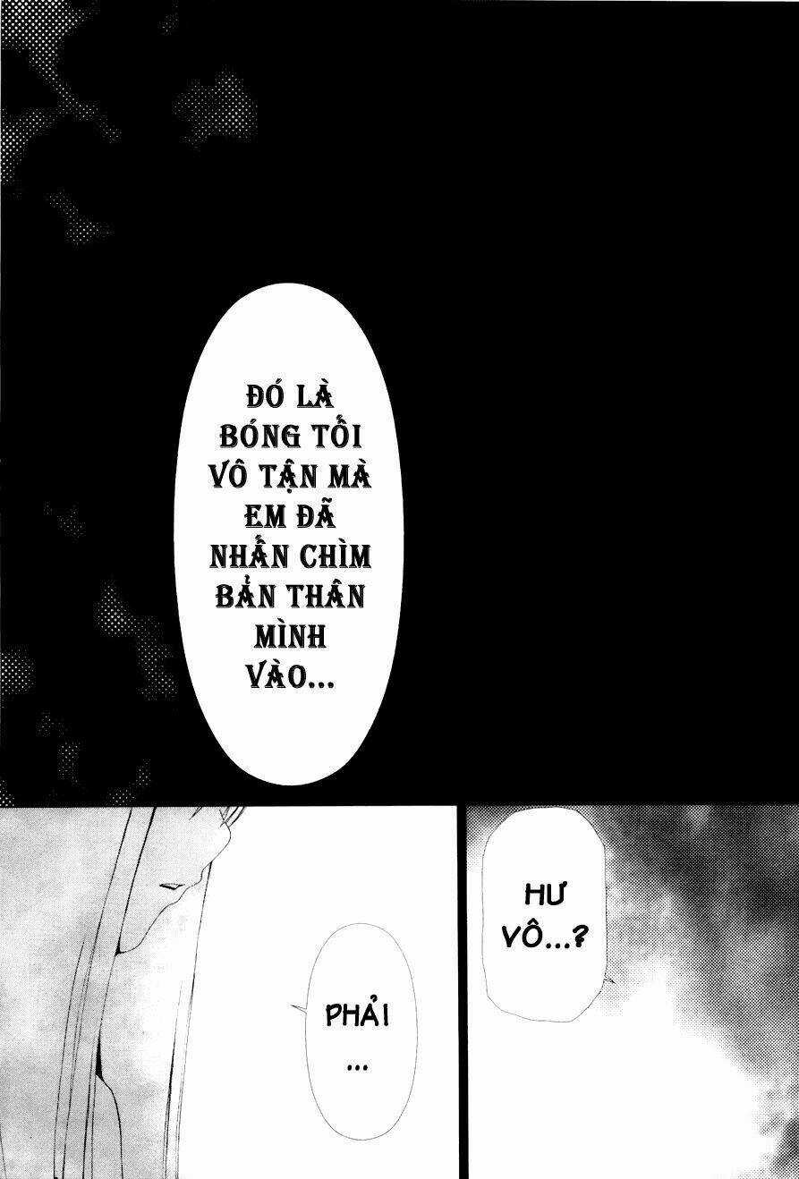 Shini Itaru Yamai - Chapter 18 - Trang 7