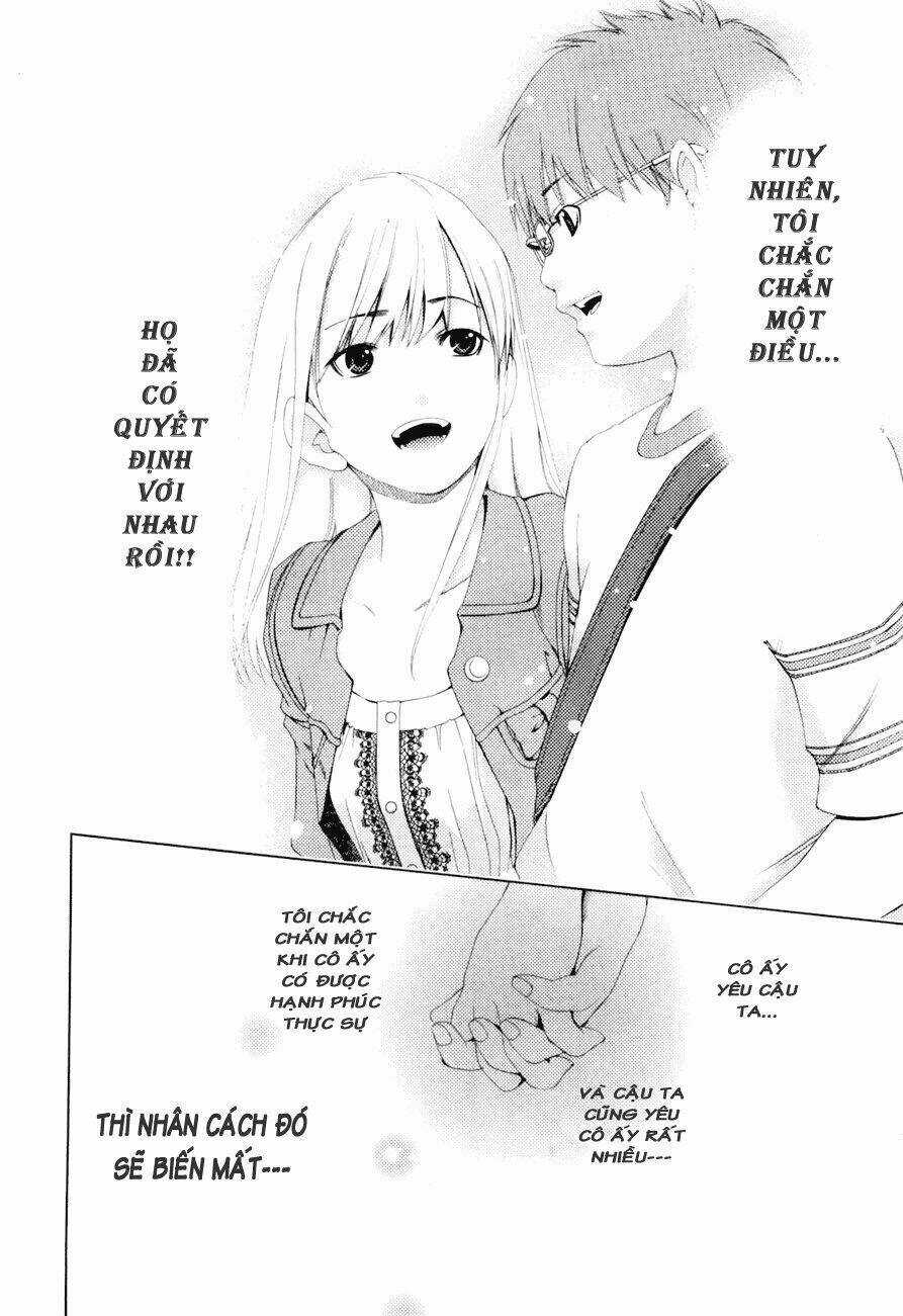 Shini Itaru Yamai - Chapter 19 - Trang 10