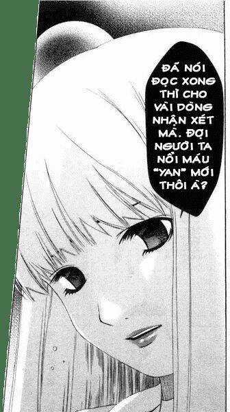 Shini Itaru Yamai - Chapter 3 - Trang 22