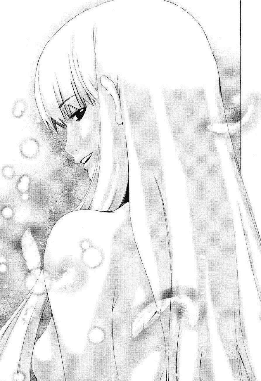 Shini Itaru Yamai - Chapter 9 - Trang 23