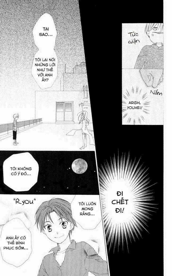Shinigami no Ballad - Chapter 0 - Trang 12