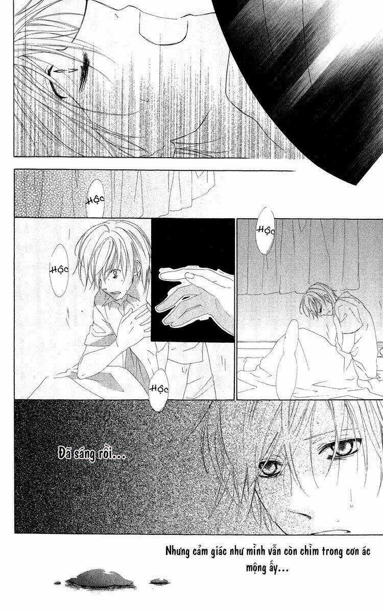 Shinigami no Ballad - Chapter 1 - Trang 26