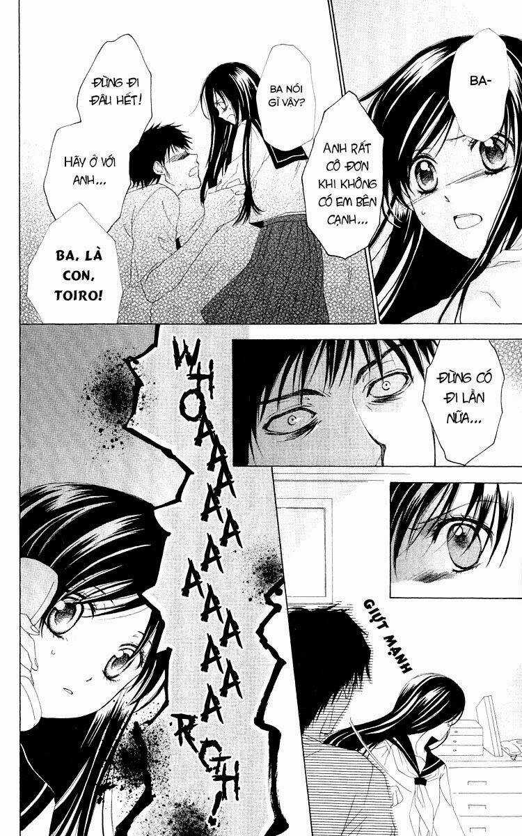 Shinigami no Ballad - Chapter 1 - Trang 46