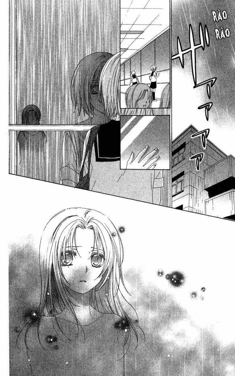 Shinigami no Ballad - Chapter 10 - Trang 3