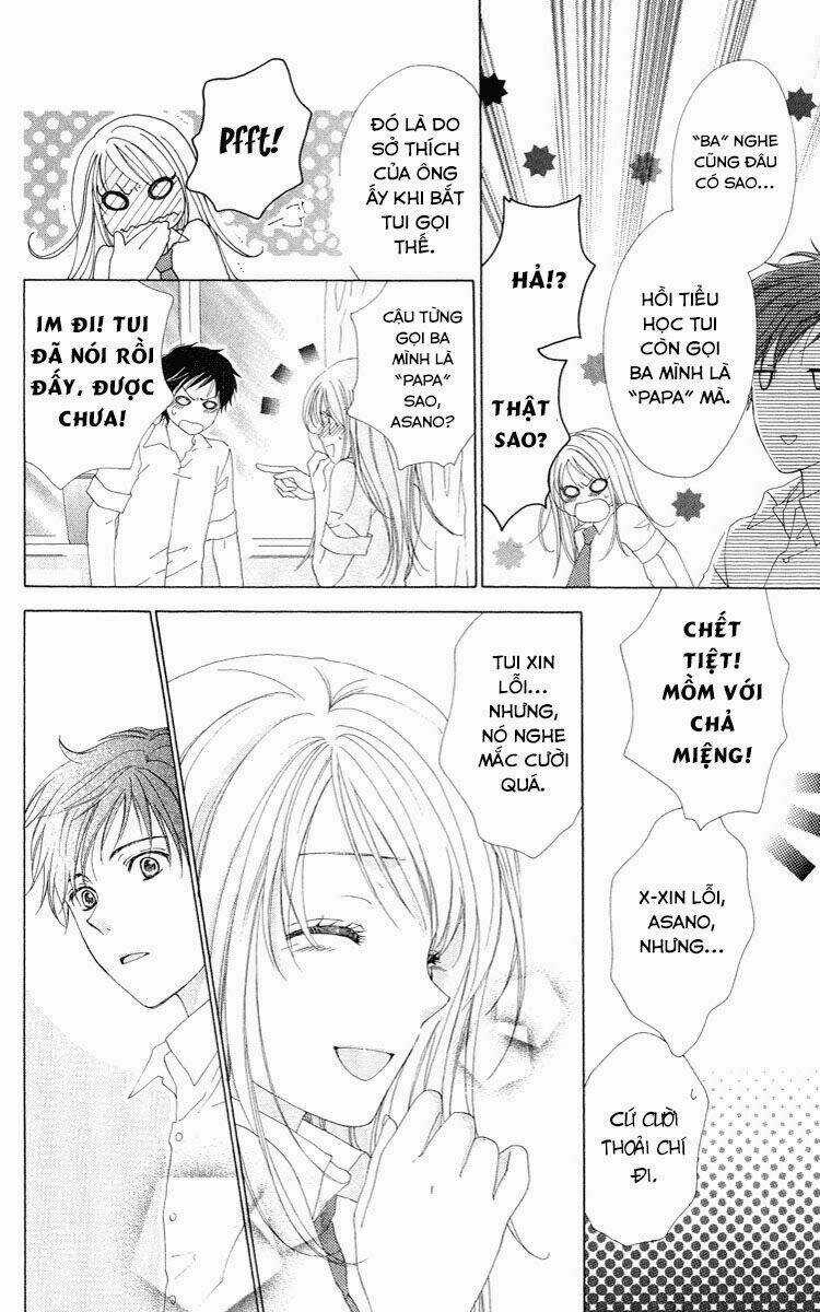 Shinigami no Ballad - Chapter 2 - Trang 18