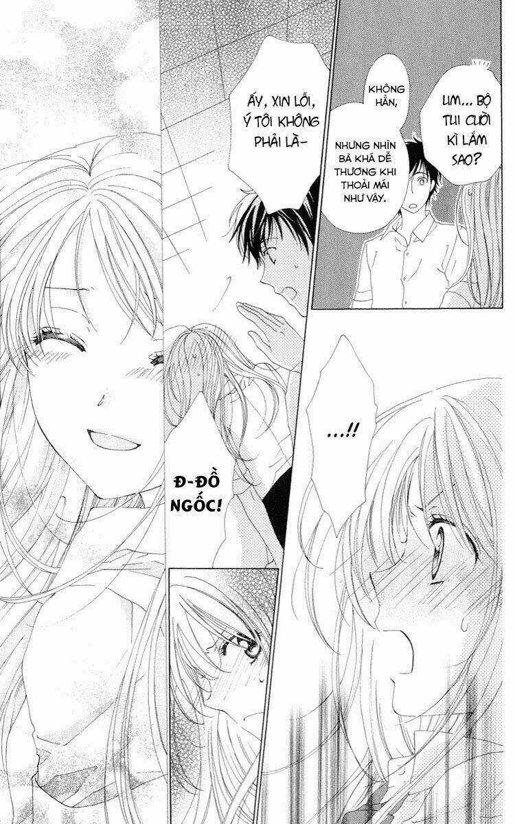 Shinigami no Ballad - Chapter 2 - Trang 19