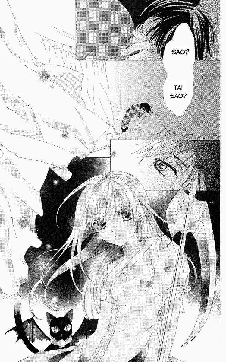 Shinigami no Ballad - Chapter 2 - Trang 23