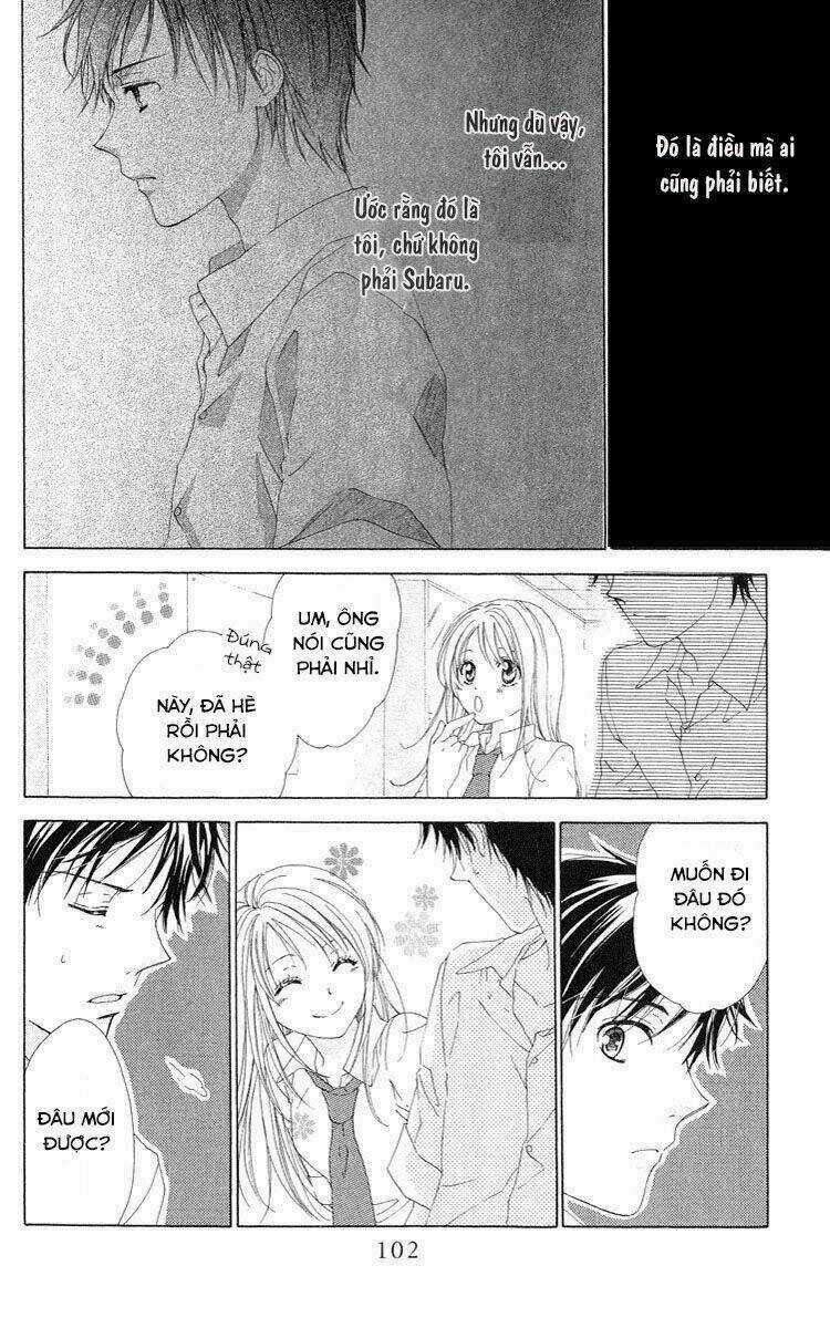 Shinigami no Ballad - Chapter 2 - Trang 28