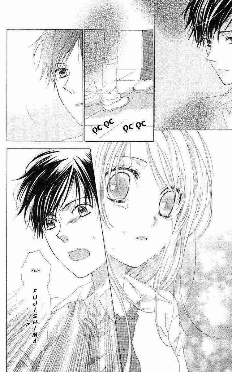 Shinigami no Ballad - Chapter 2 - Trang 32