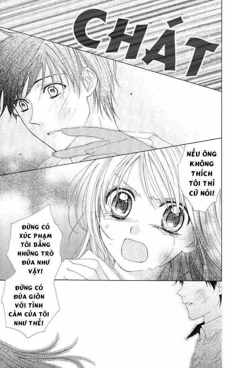 Shinigami no Ballad - Chapter 2 - Trang 33