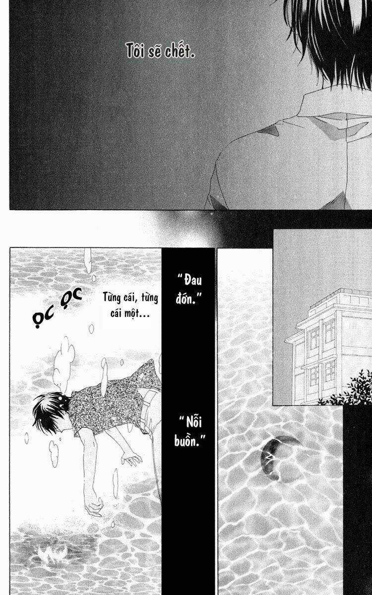 Shinigami no Ballad - Chapter 2 - Trang 36