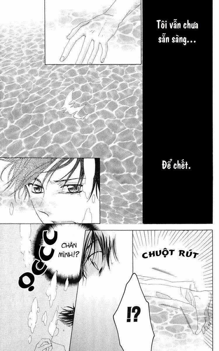 Shinigami no Ballad - Chapter 2 - Trang 37