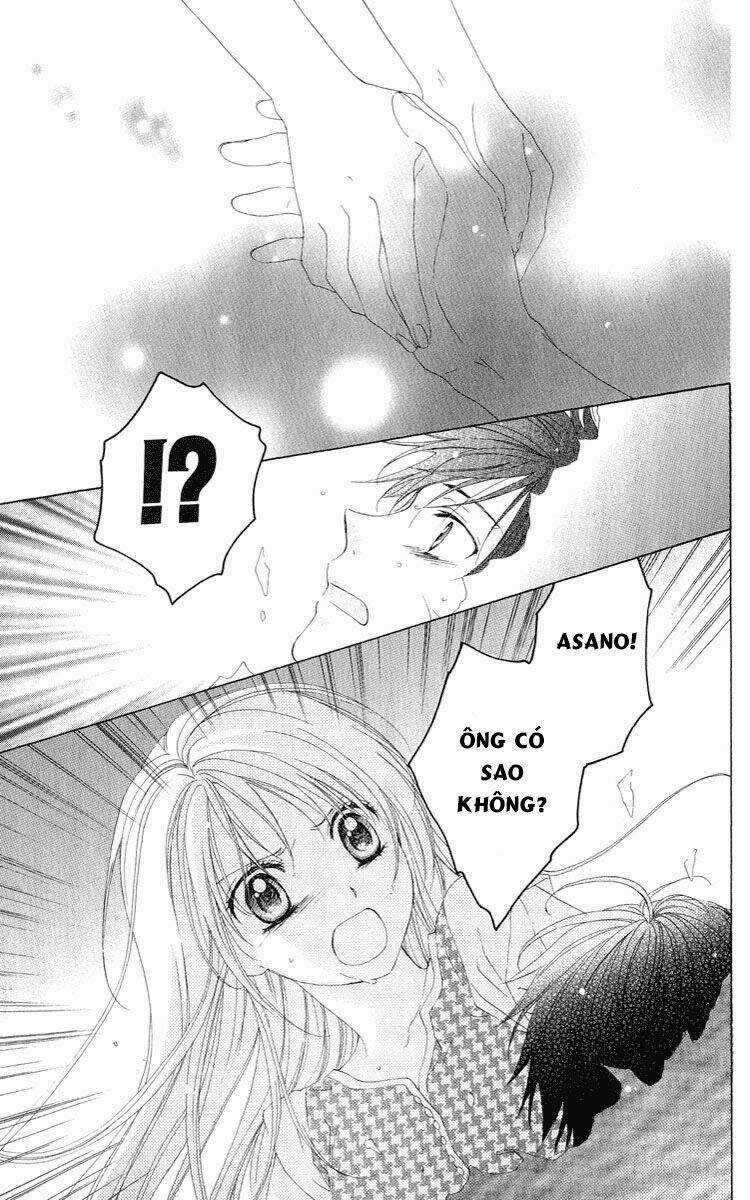 Shinigami no Ballad - Chapter 2 - Trang 39