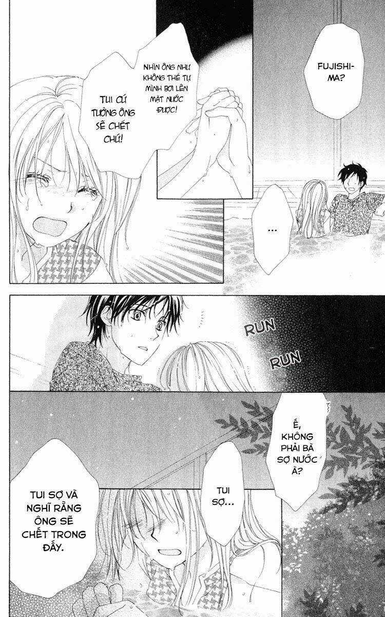 Shinigami no Ballad - Chapter 2 - Trang 40