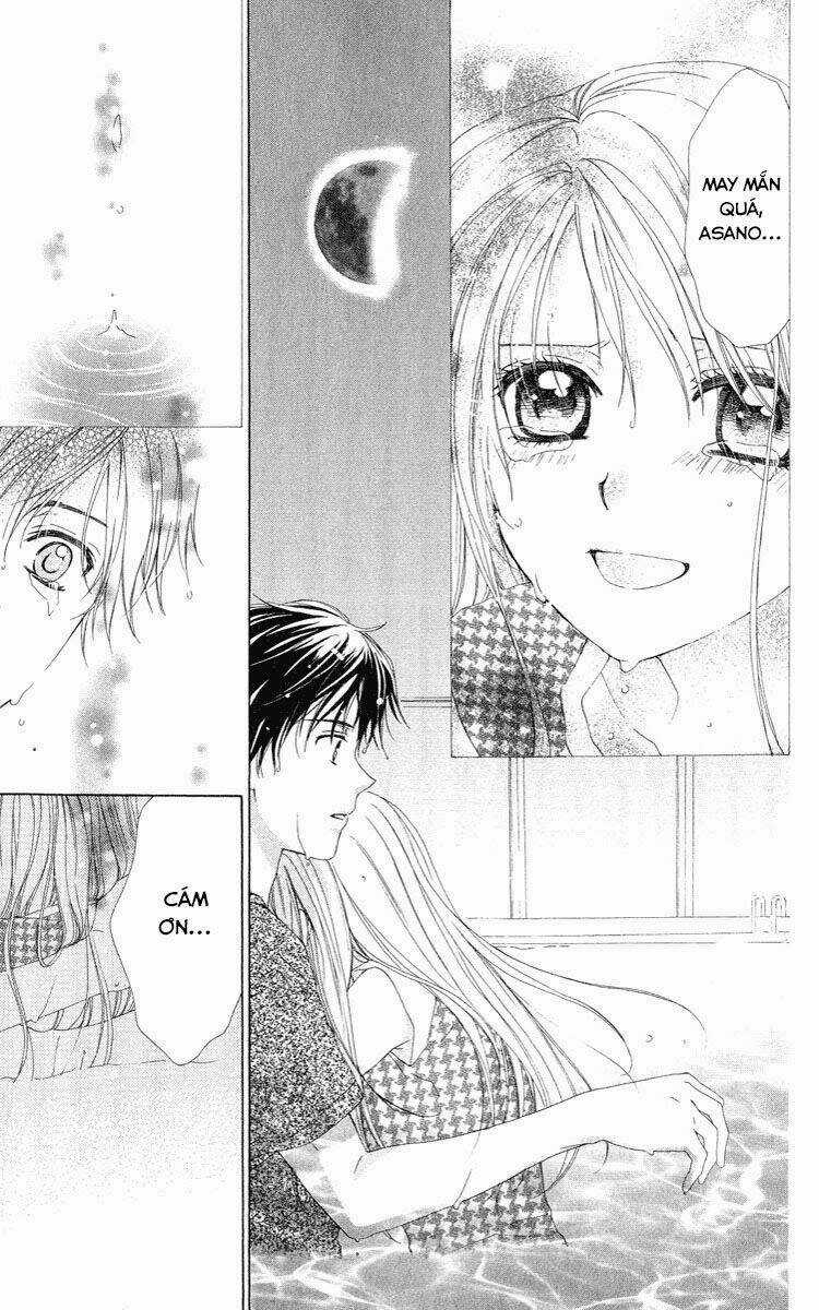 Shinigami no Ballad - Chapter 2 - Trang 41