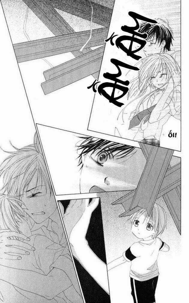 Shinigami no Ballad - Chapter 2 - Trang 45