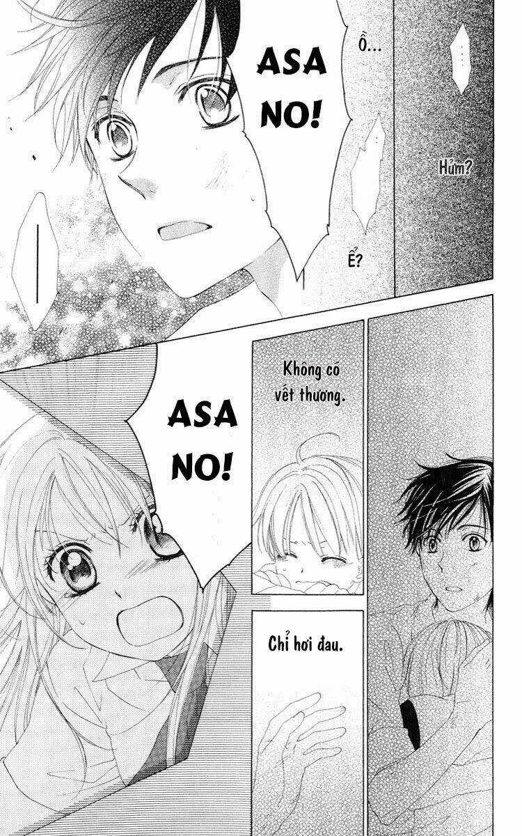 Shinigami no Ballad - Chapter 2 - Trang 47