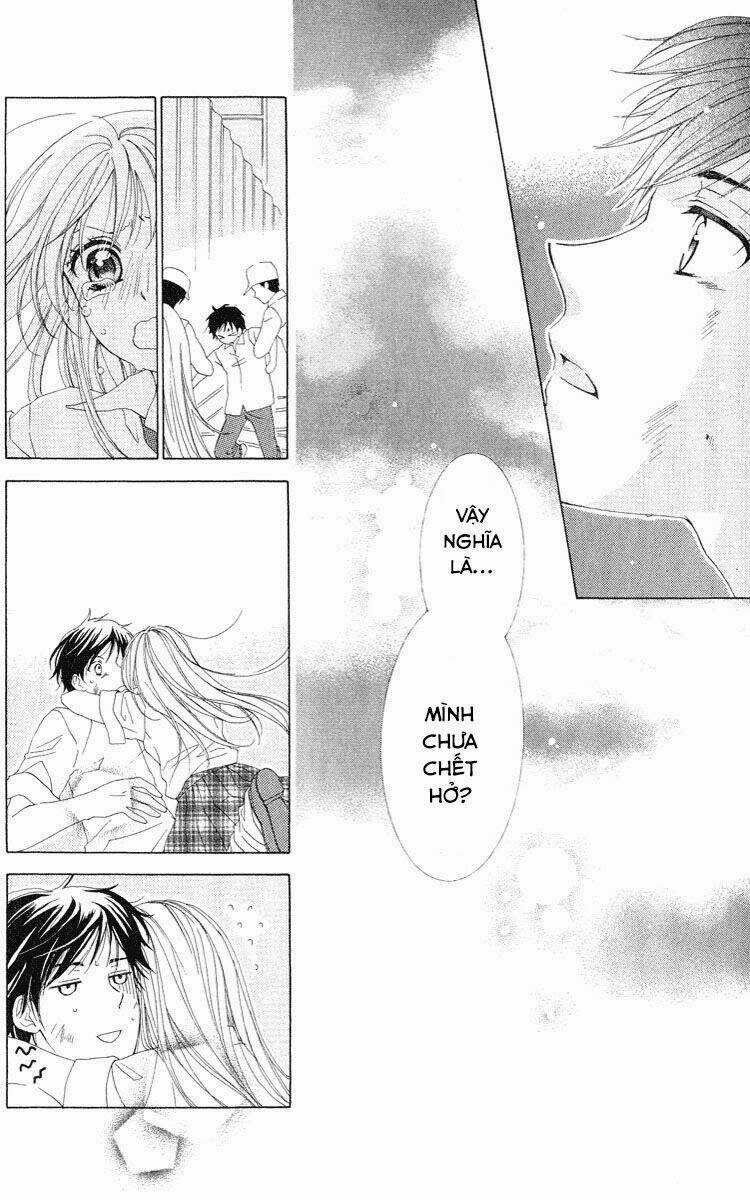 Shinigami no Ballad - Chapter 2 - Trang 48