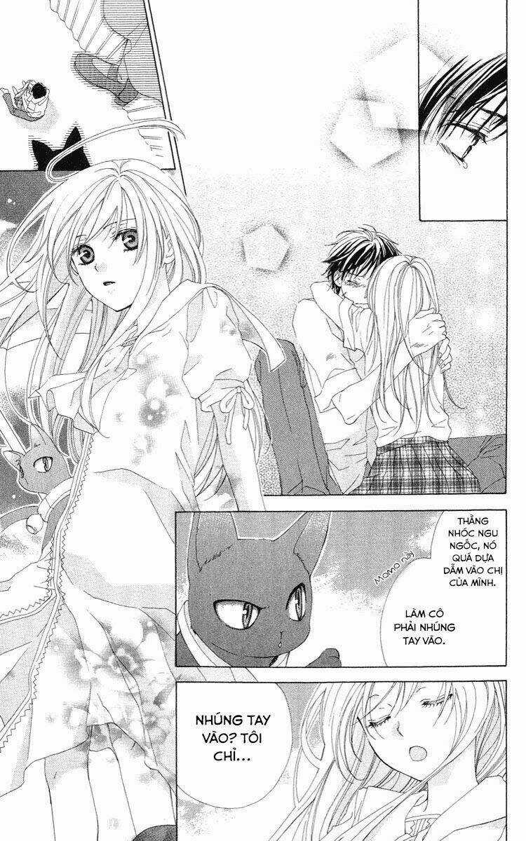 Shinigami no Ballad - Chapter 2 - Trang 49