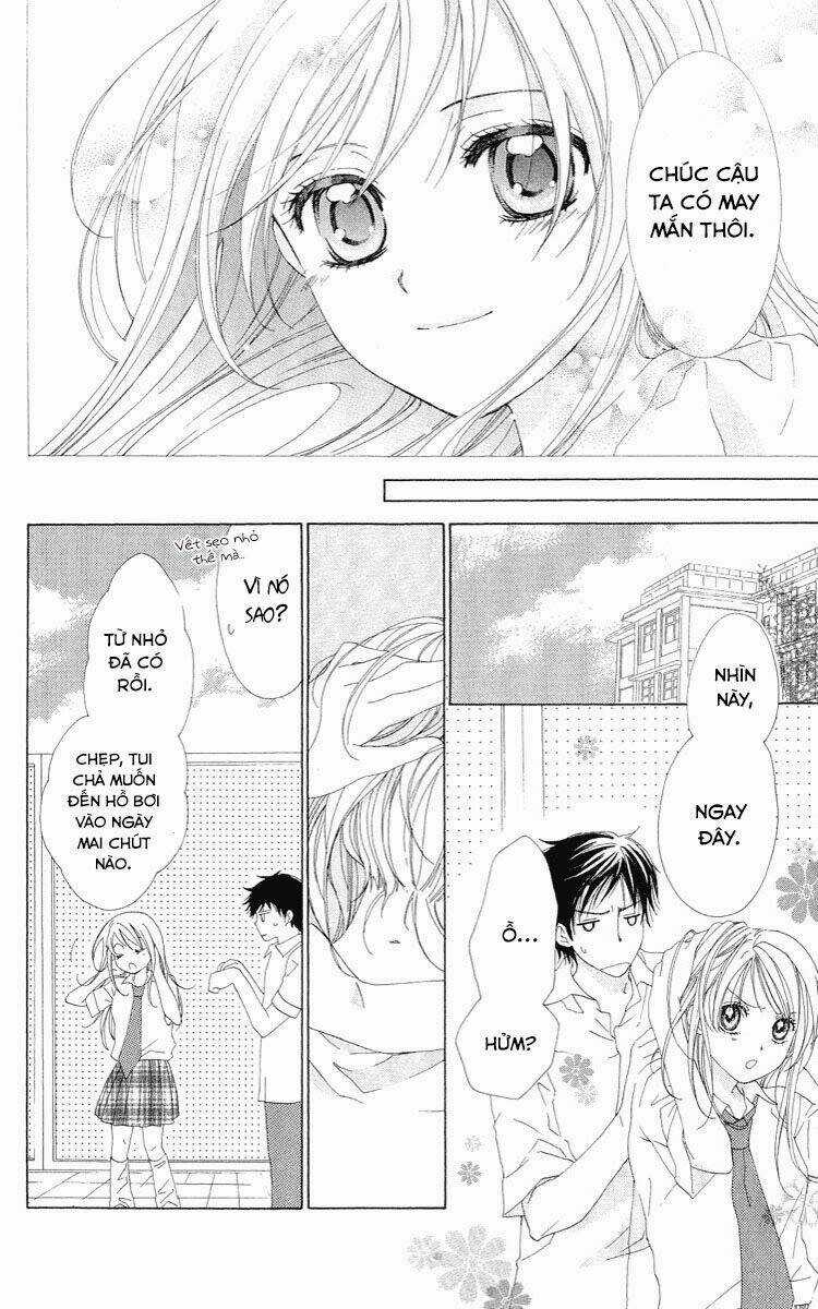 Shinigami no Ballad - Chapter 2 - Trang 50