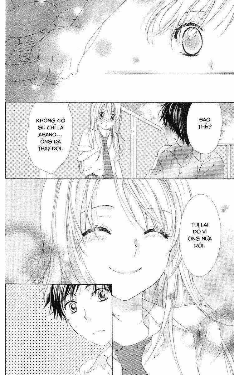 Shinigami no Ballad - Chapter 2 - Trang 52