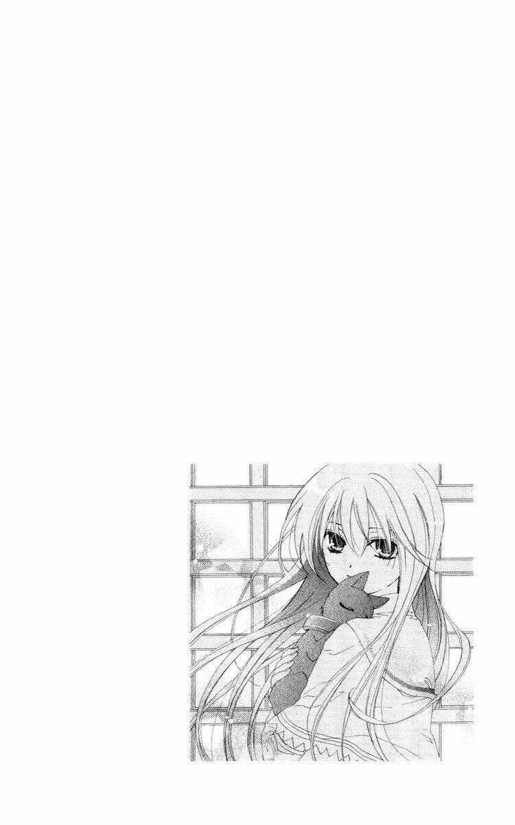 Shinigami no Ballad - Chapter 2 - Trang 54