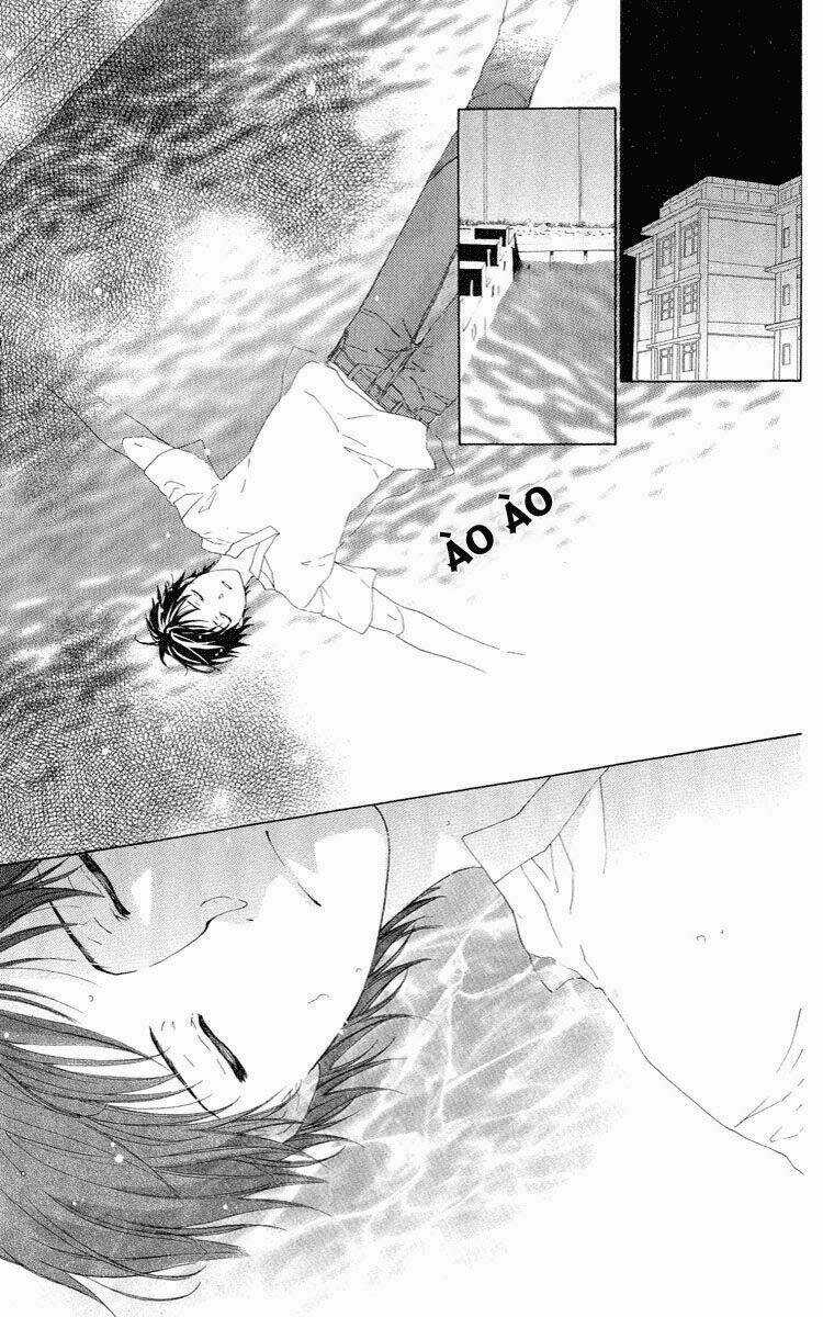 Shinigami no Ballad - Chapter 2 - Trang 7