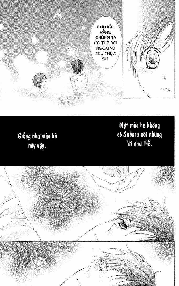 Shinigami no Ballad - Chapter 2 - Trang 9