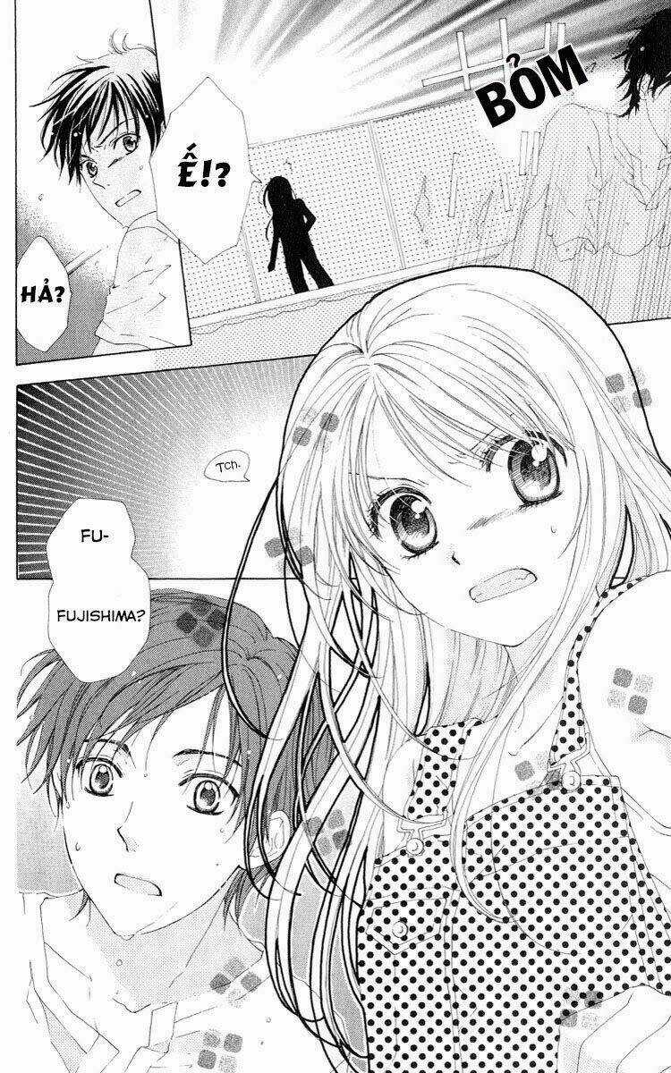 Shinigami no Ballad - Chapter 2 - Trang 10