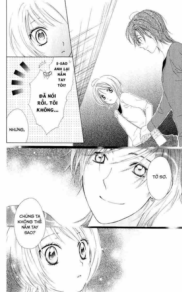 Shinigami no Ballad - Chapter 3 - Trang 30