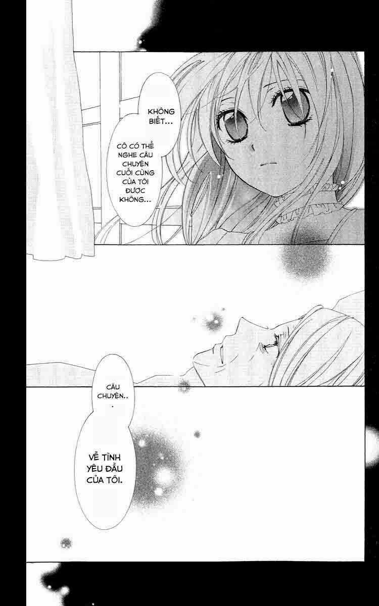 Shinigami no Ballad - Chapter 3 - Trang 5