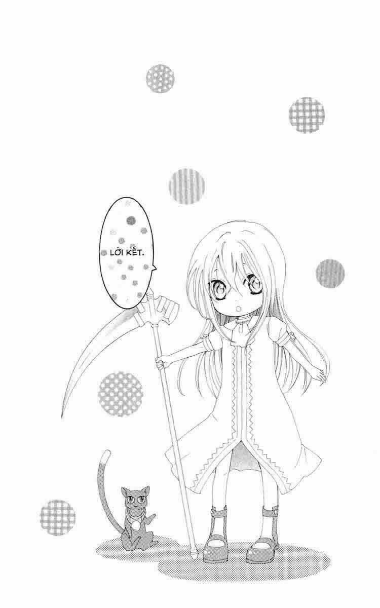 Shinigami no Ballad - Chapter 3 - Trang 49