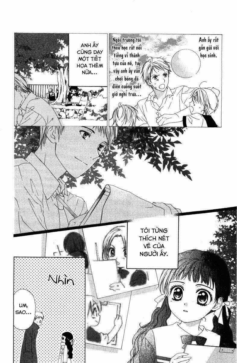 Shinigami no Ballad - Chapter 4 - Trang 13