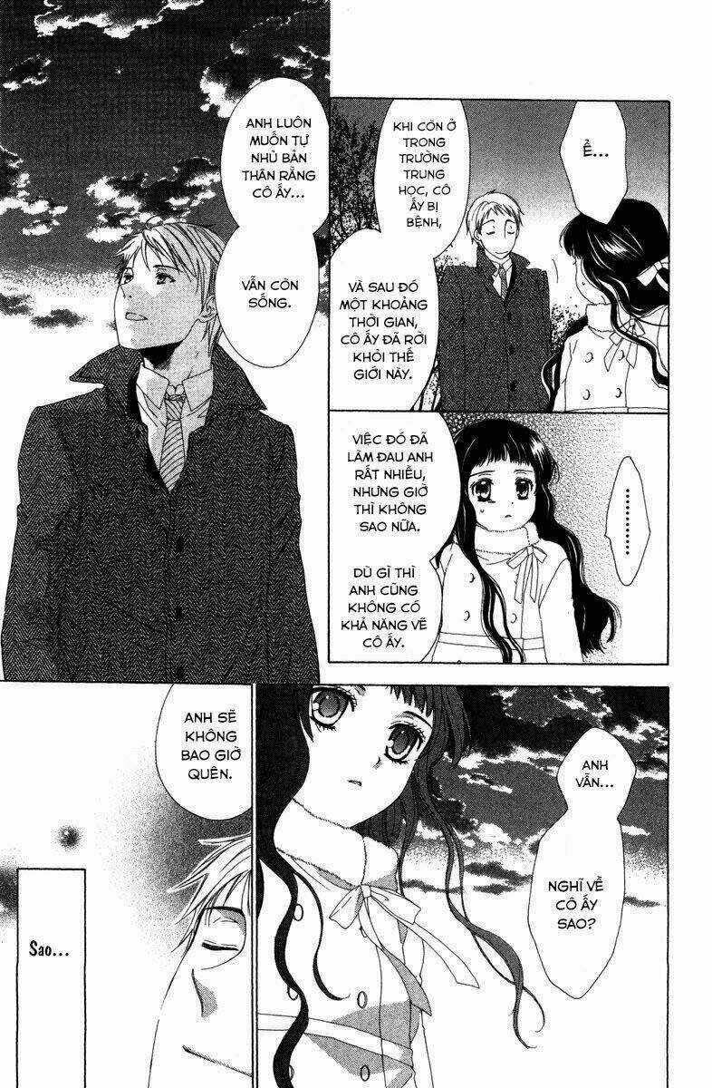 Shinigami no Ballad - Chapter 4 - Trang 30