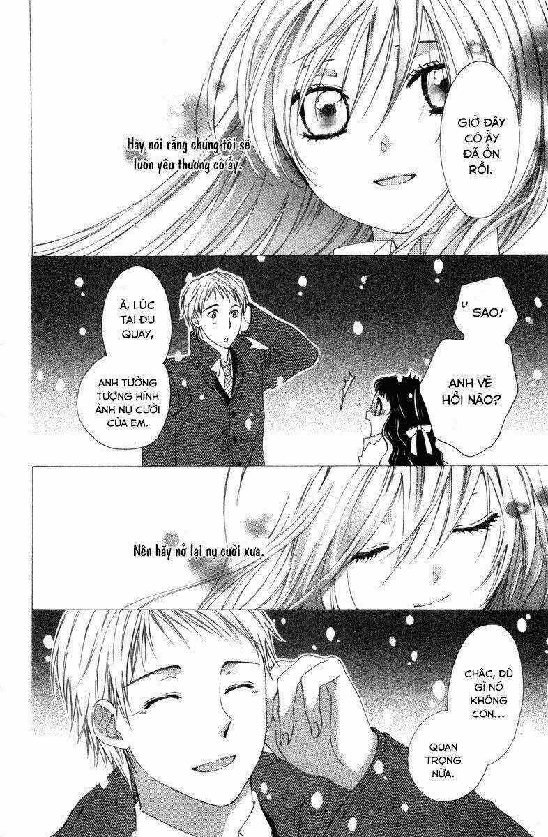 Shinigami no Ballad - Chapter 4 - Trang 43