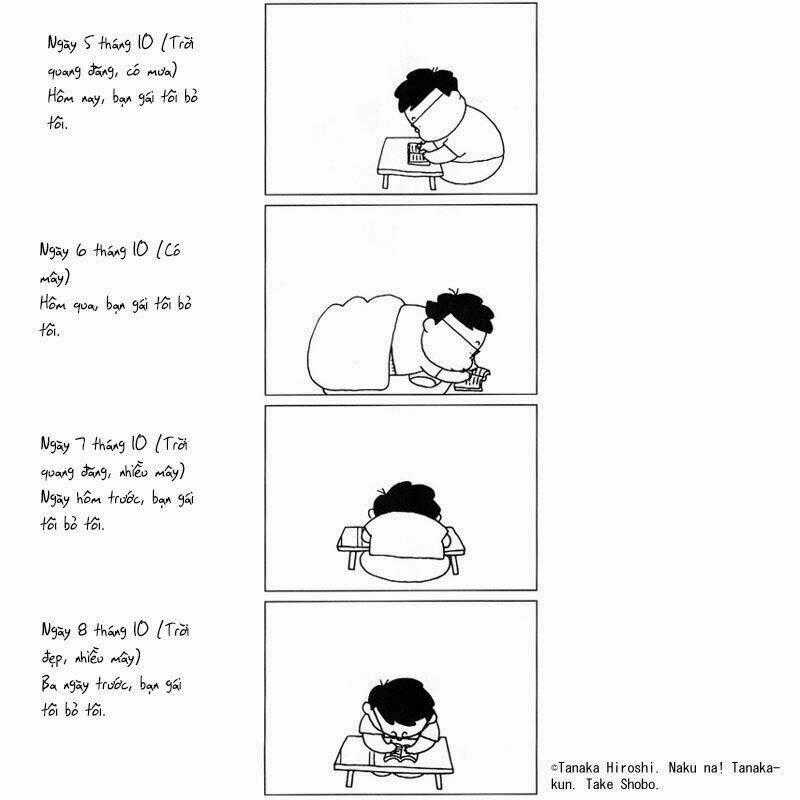 Shinigami no Ballad - Chapter 4 - Trang 46