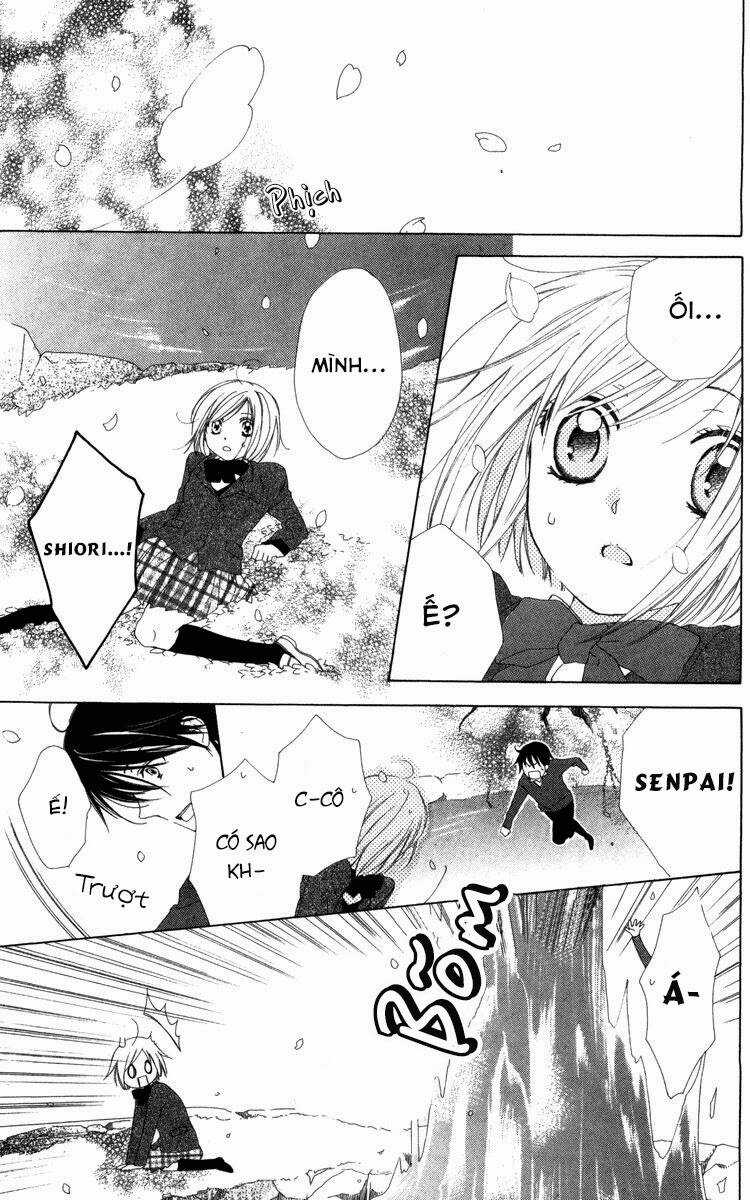 Shinigami no Ballad - Chapter 5 - Trang 47