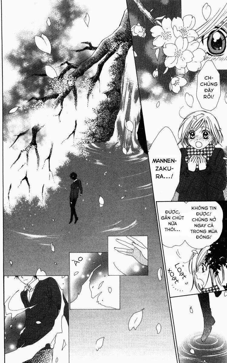 Shinigami no Ballad - Chapter 5 - Trang 6