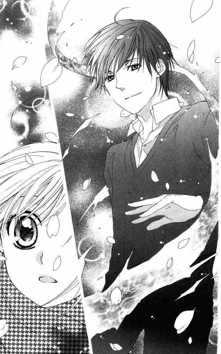 Shinigami no Ballad - Chapter 5 - Trang 7