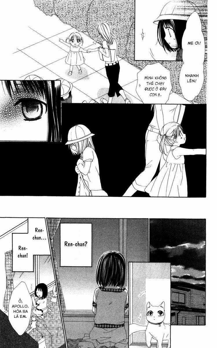 Shinigami no Ballad - Chapter 6 - Trang 18