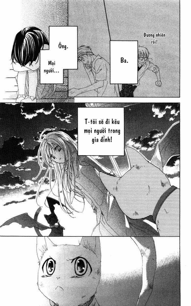 Shinigami no Ballad - Chapter 6 - Trang 42