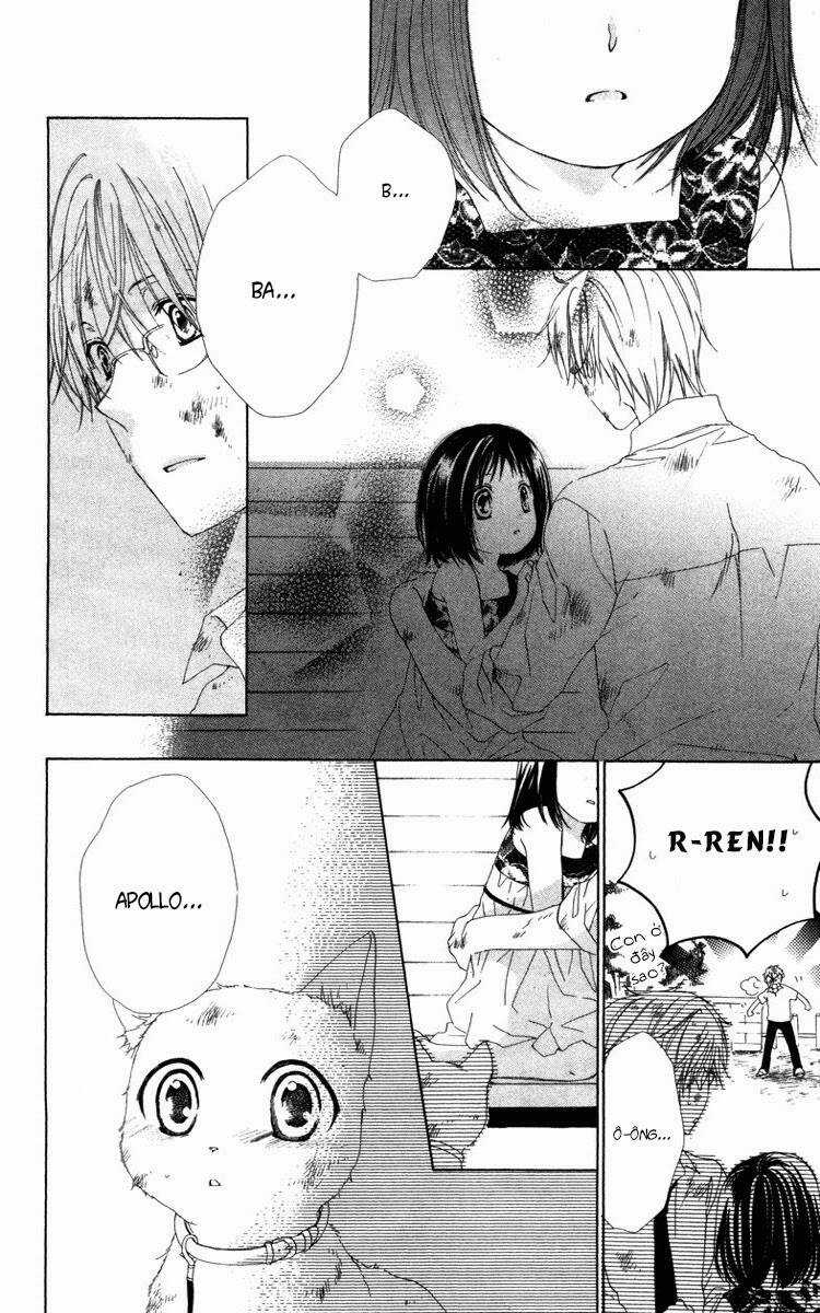 Shinigami no Ballad - Chapter 6 - Trang 49