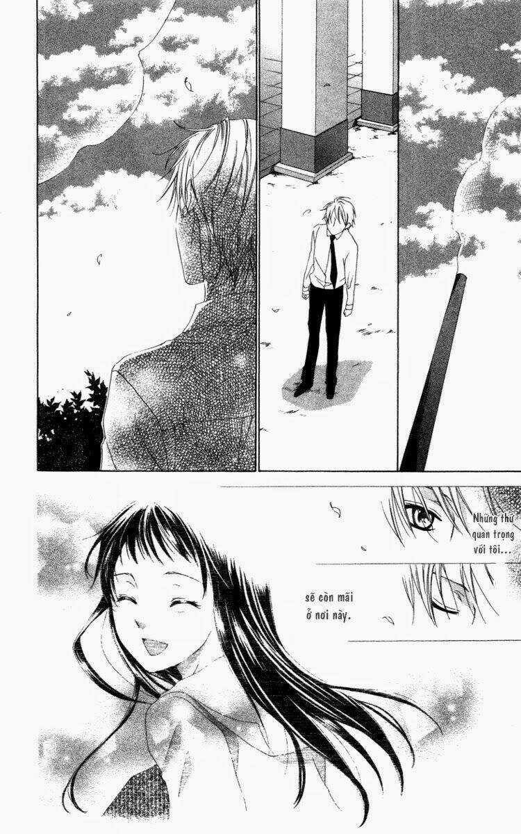 Shinigami no Ballad - Chapter 7 - Trang 40