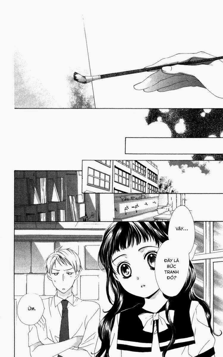 Shinigami no Ballad - Chapter 7 - Trang 42