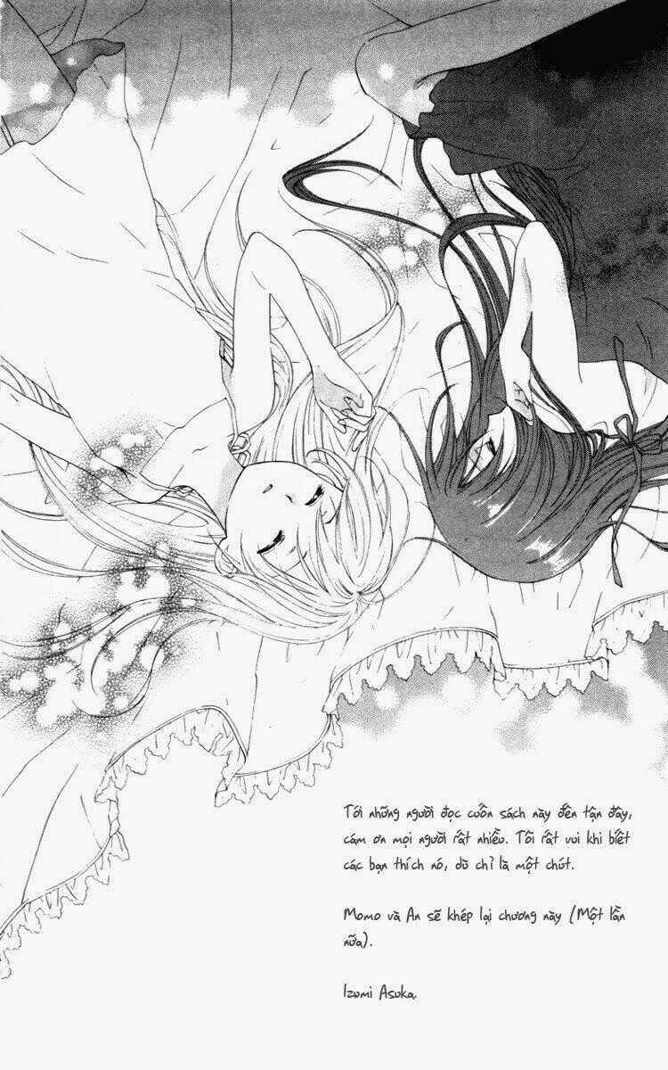Shinigami no Ballad - Chapter 7 - Trang 46
